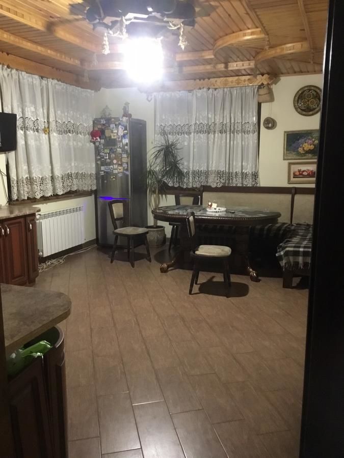 Апартаменты Затишний дім Яремче-20