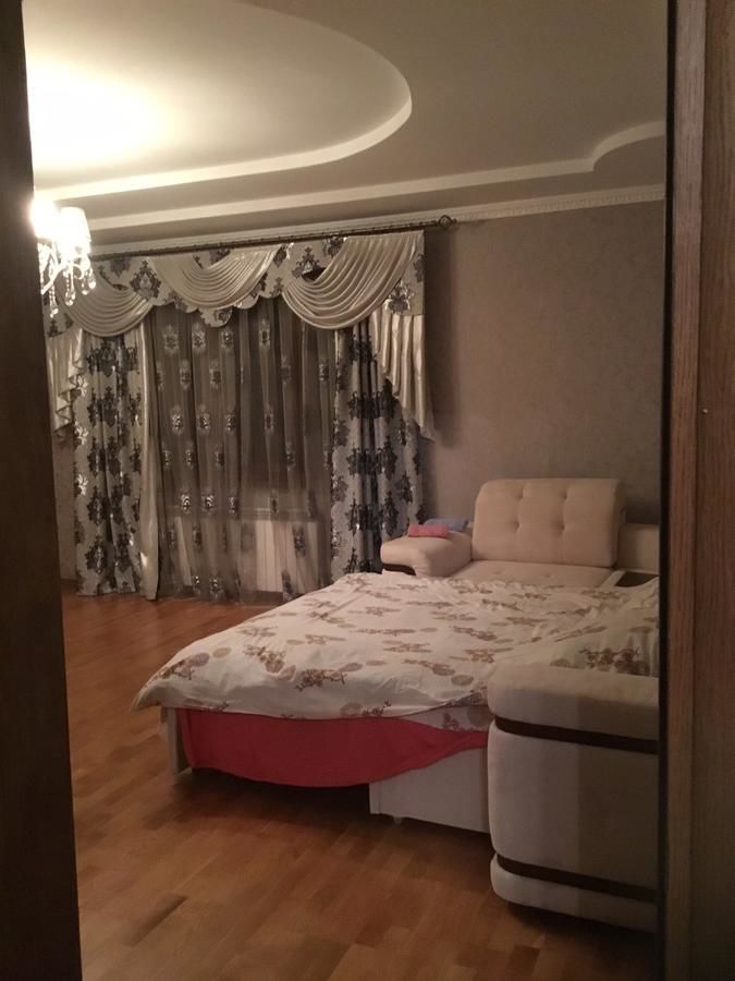 Апартаменты Затишний дім Яремче-23