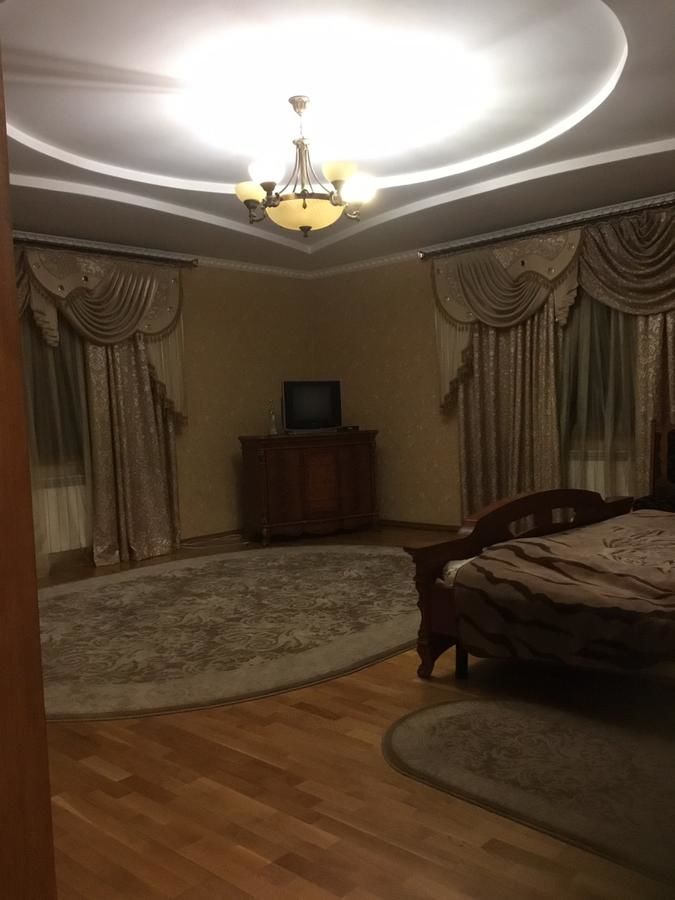 Апартаменты Затишний дім Яремче-31