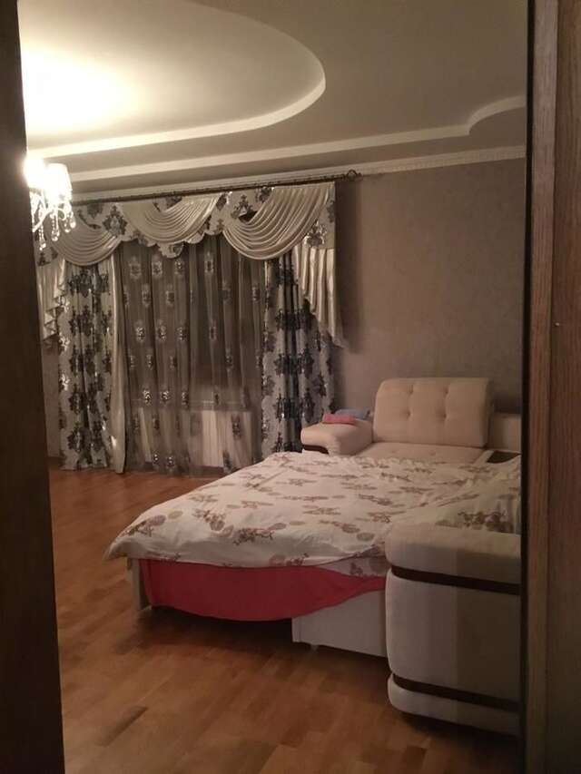 Апартаменты Затишний дім Яремче-22