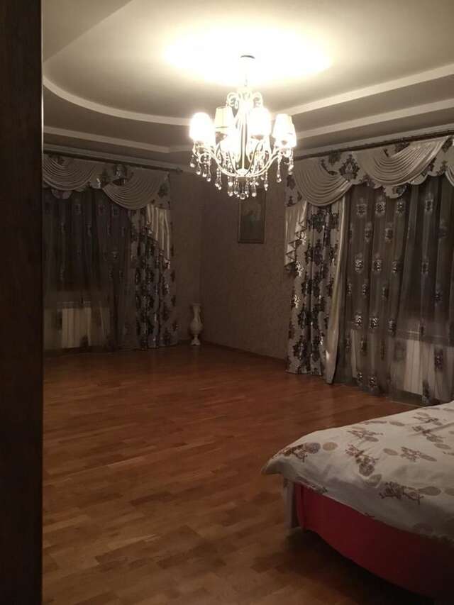 Апартаменты Затишний дім Яремче-25