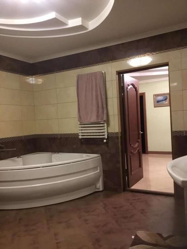 Апартаменты Затишний дім Яремче-39